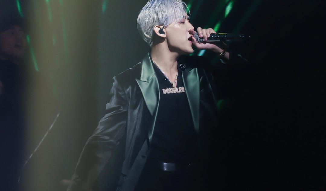 แบมแบม GOT 7