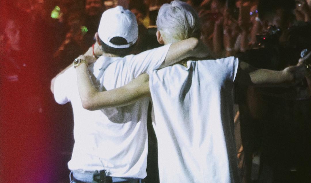 แบมแบม GOT 7