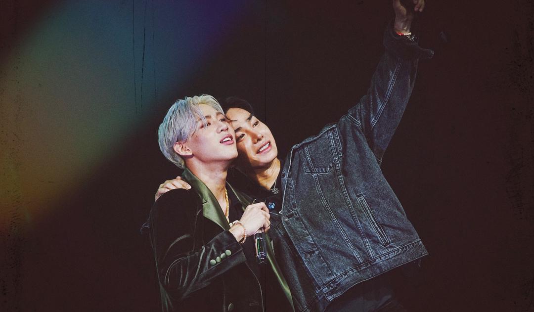 แบมแบม GOT 7