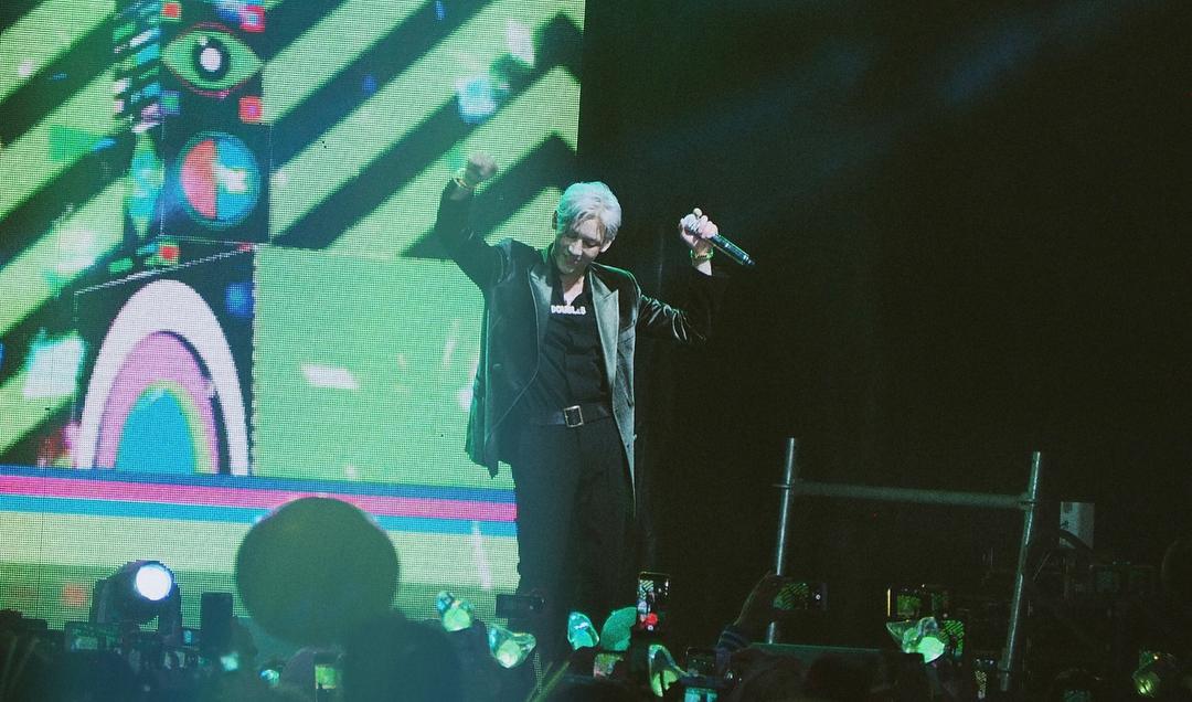 แบมแบม GOT 7