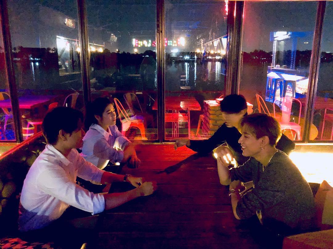 แบมแบม GOT 7