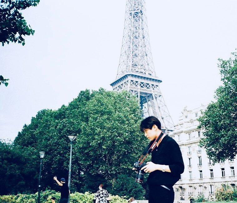 แบมแบม GOT 7