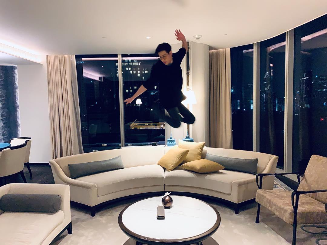 แบมแบม GOT 7