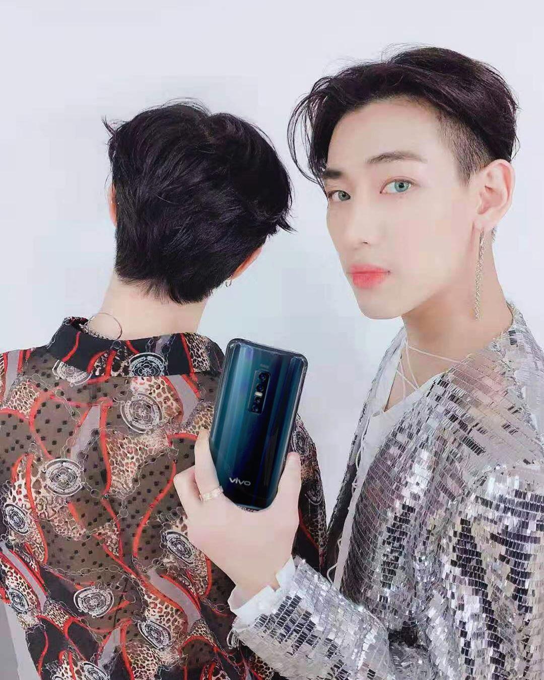 แบมแบม GOT 7