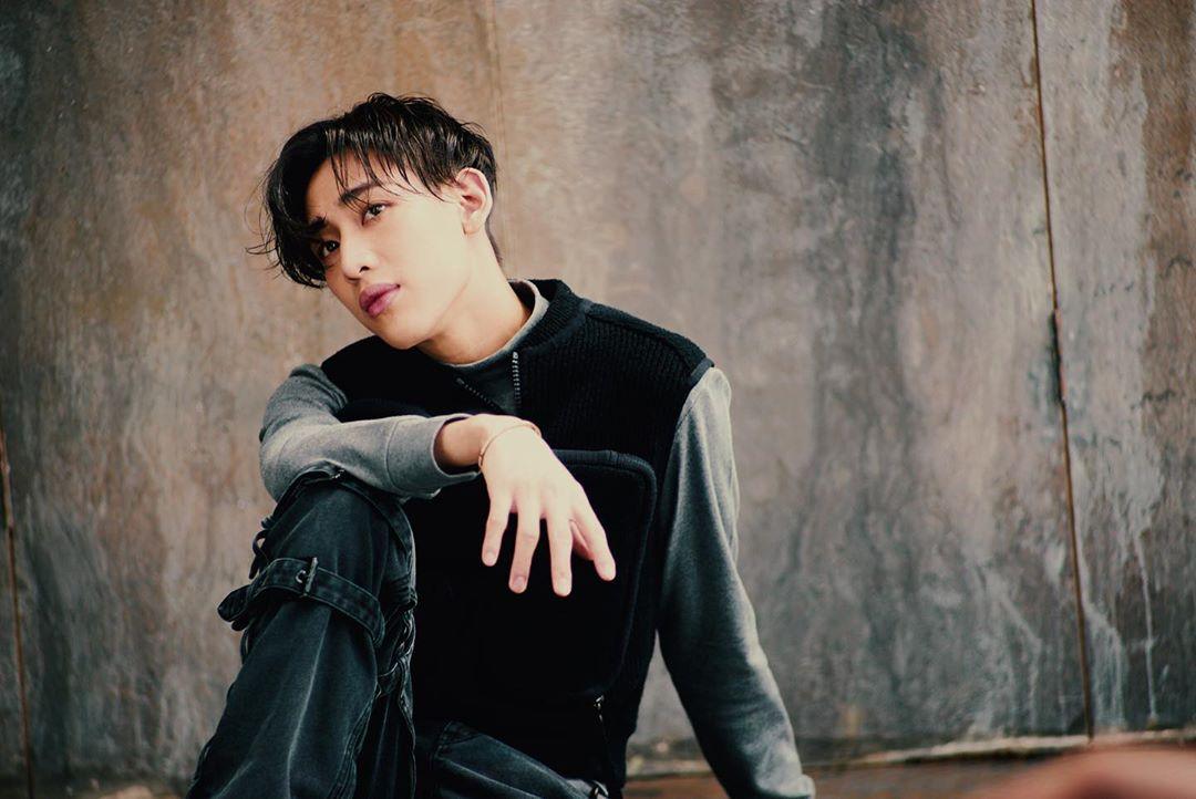 แบมแบม GOT 7