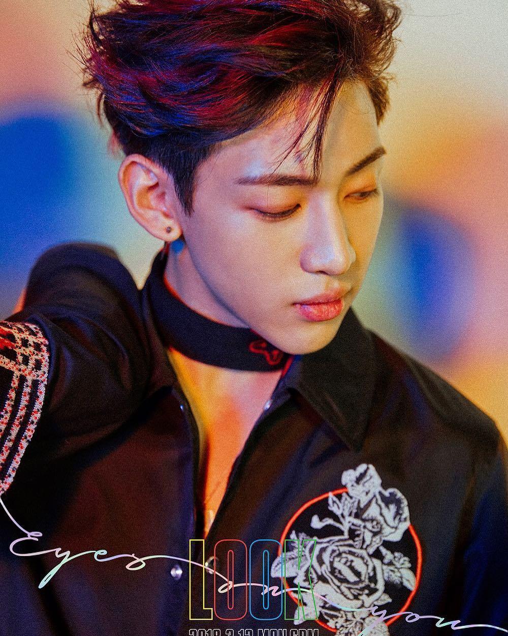 แบมแบม GOT 7