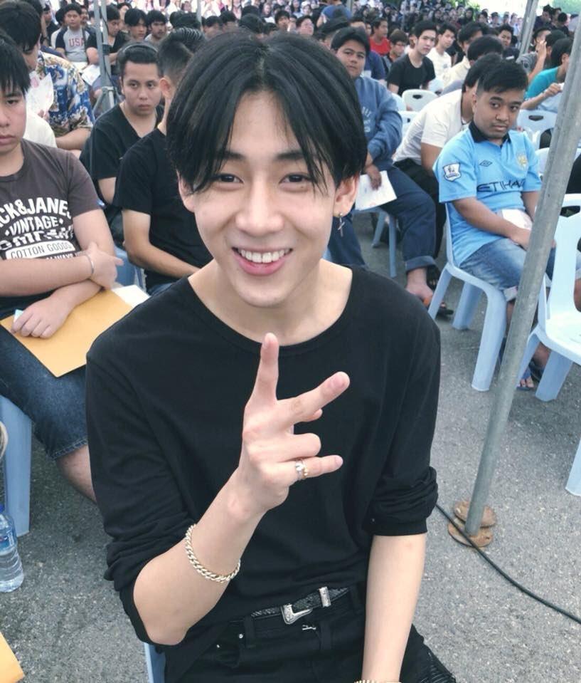 แบมแบม GOT 7