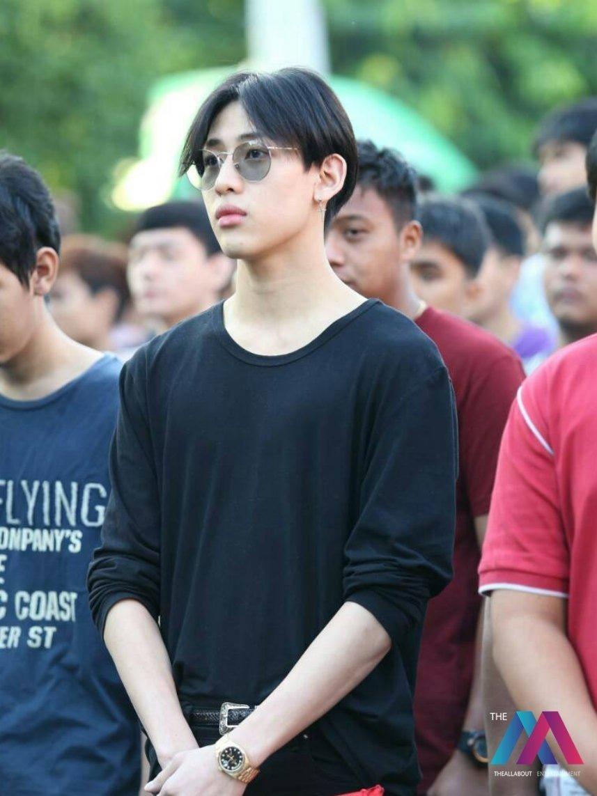 แบมแบม GOT 7