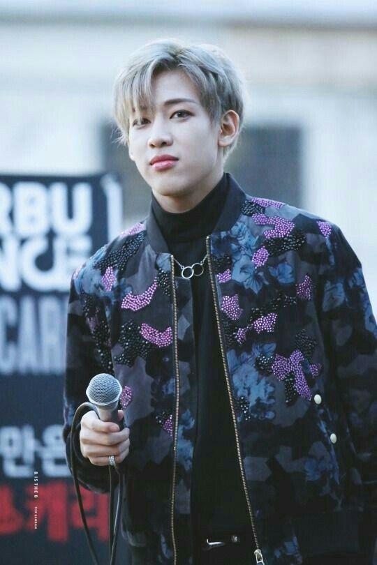 แบมแบม GOT 7