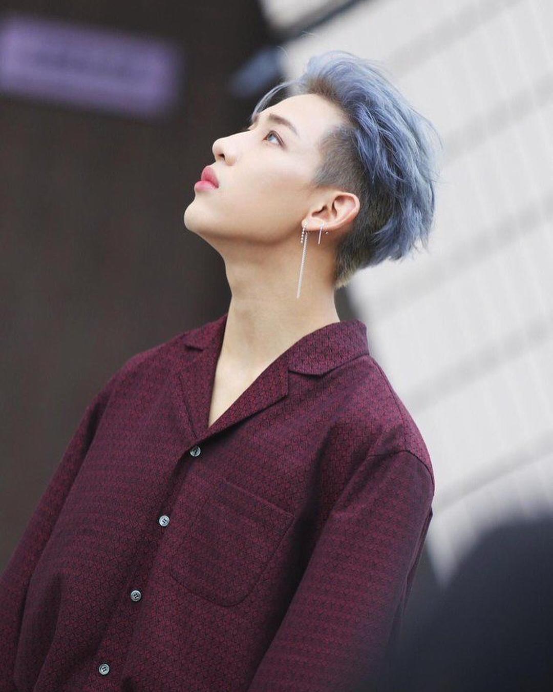 แบมแบม GOT 7