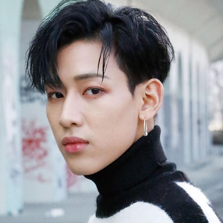 แบมแบม GOT 7