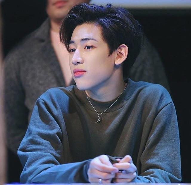 แบมแบม GOT 7