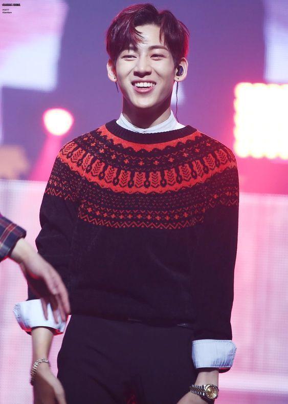 แบมแบม GOT 7