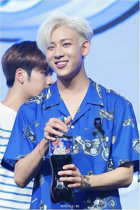 แบมแบม GOT 7