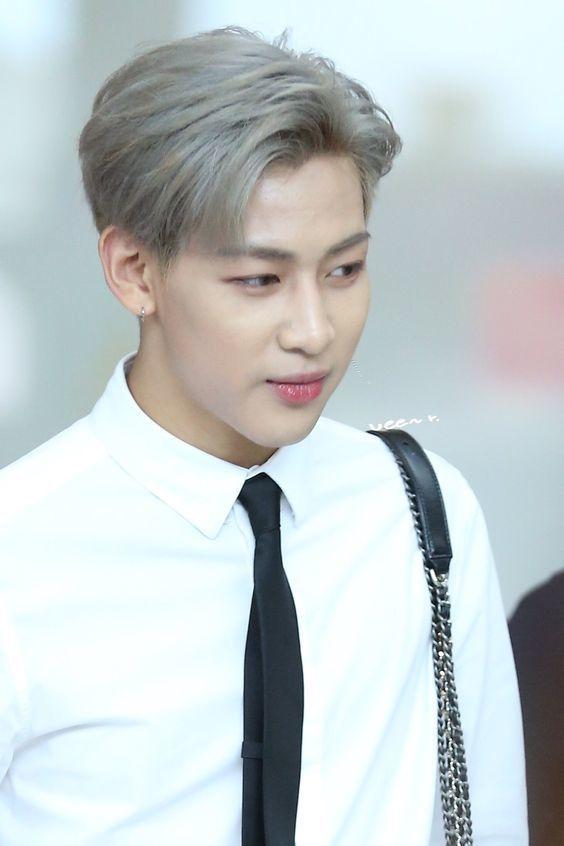 แบมแบม GOT 7