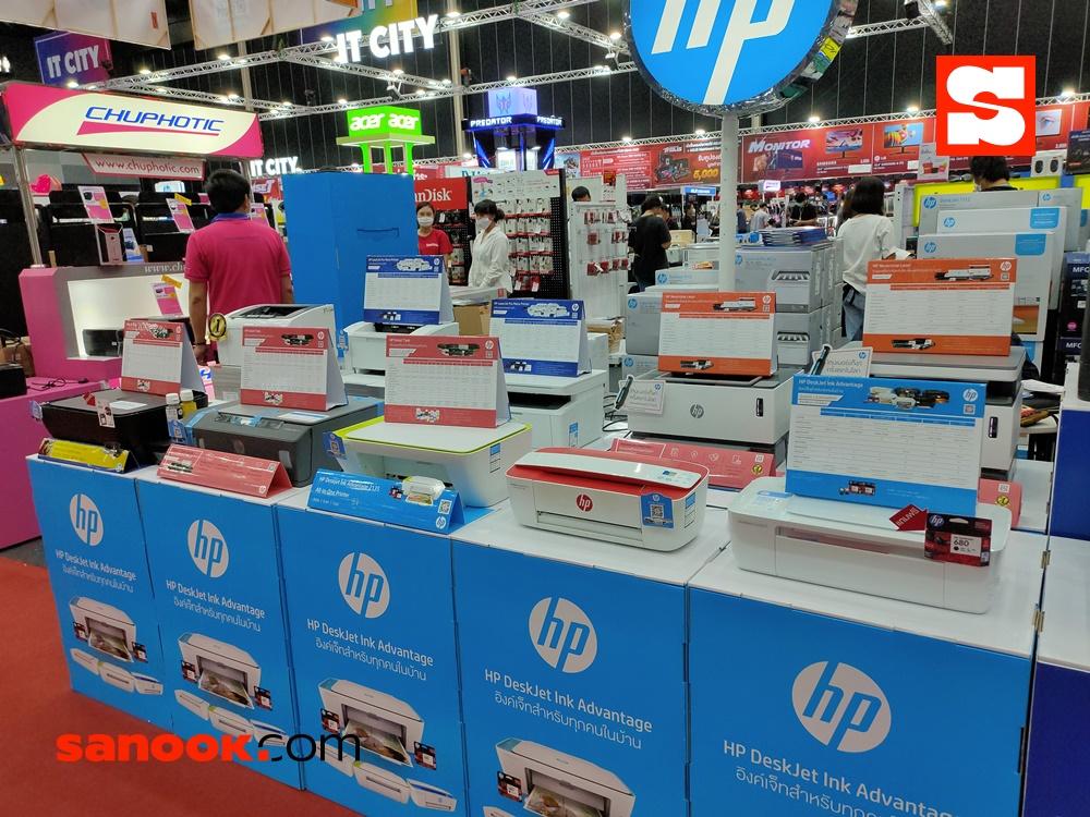 บรรยากาศงาน Commart X Pro 2020