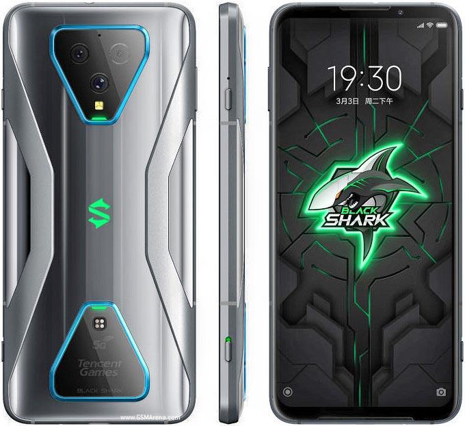 Xiaomi Black Shark 3