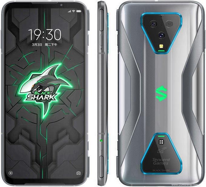 Xiaomi Black Shark 3