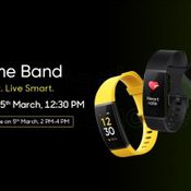 realme Band