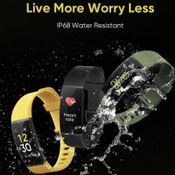 realme Band