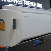 Samsung Wind-Free Premium plus 
