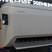 Samsung Wind-Free Premium plus 