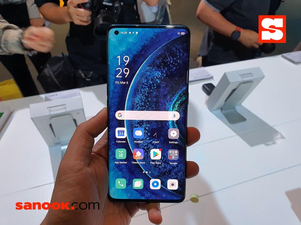 OPPO Find X2 / Find X2 Pro