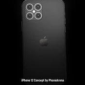 iPhone 12 Design