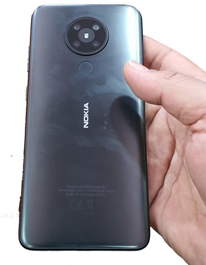 Nokia 5.3