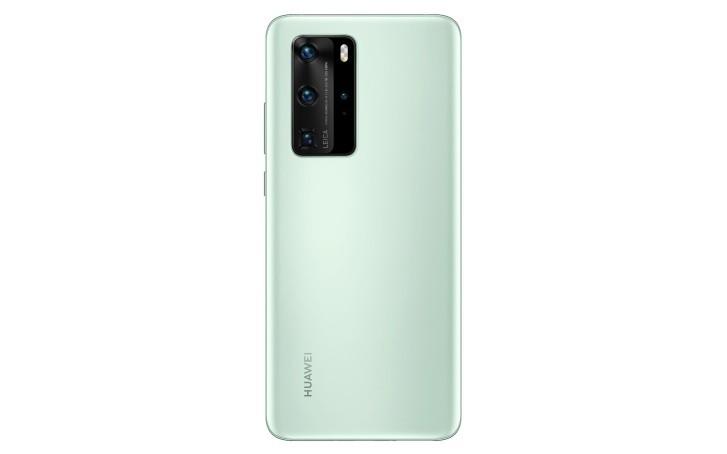 ภาพ Render Huawei P40 Series