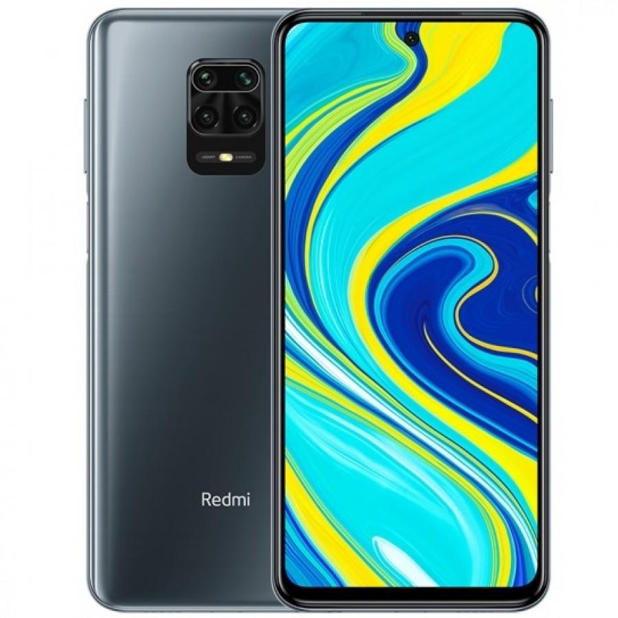 Redmi Note 9 Pro / Note 9 Pro Max