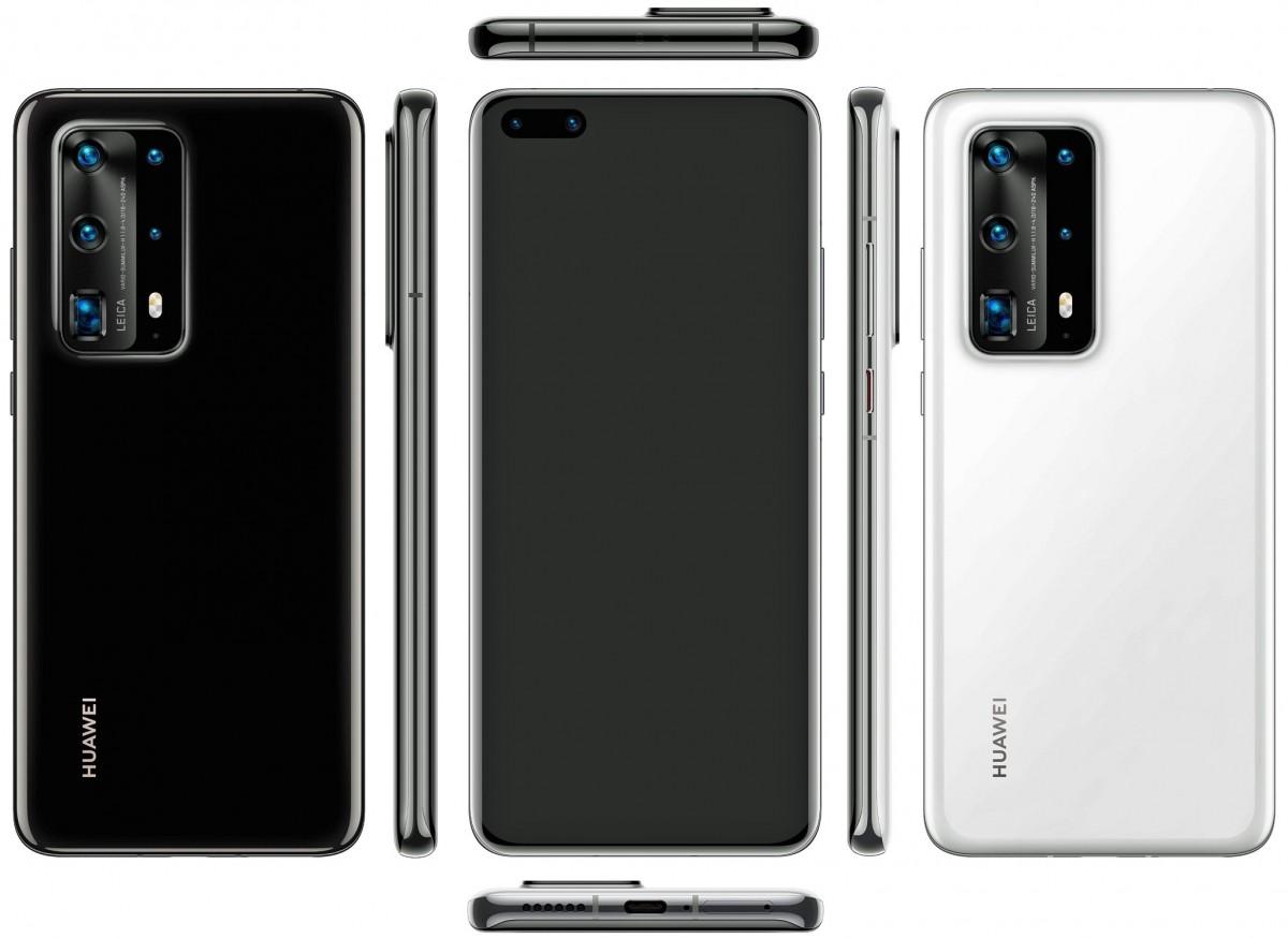 Huawei P40 Series