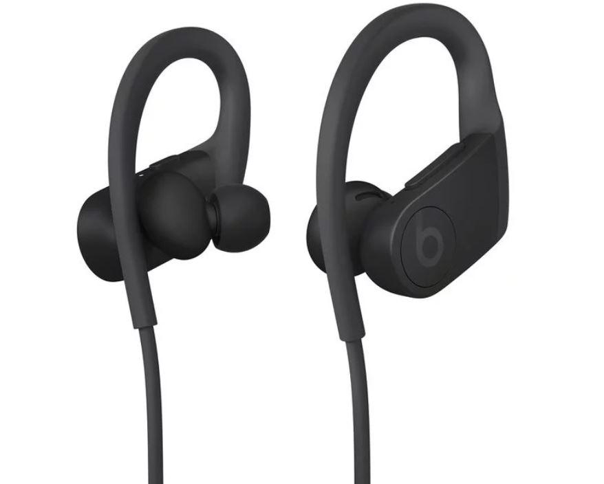 PowerBeats 4