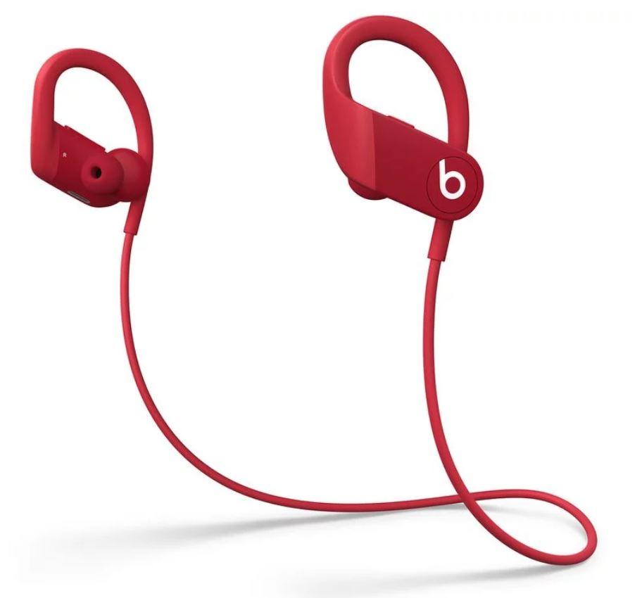 PowerBeats 4