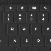 Logitech Combo Keyboard 