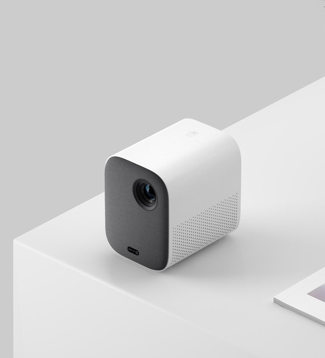 Xiaomi Mi Smart Compact Projector