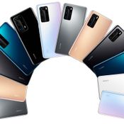 Huawei P40 Series