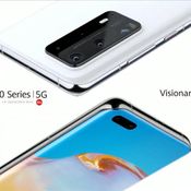 Huawei P40 Series