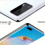 Huawei P40 Series