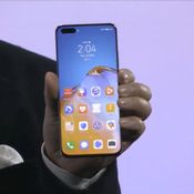 Huawei P40 Series