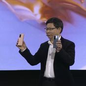 Huawei P40 Series