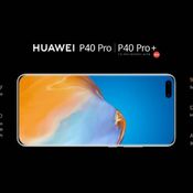 Huawei P40 Series