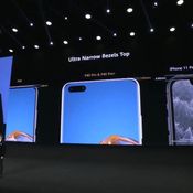 Huawei P40 Series