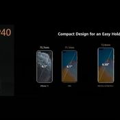 Huawei P40 Series