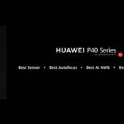 Huawei P40 Series