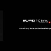 Huawei P40 Series