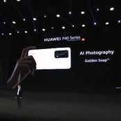 Huawei P40 Series