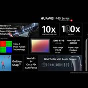 Huawei P40 Series