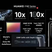 Huawei P40 Series