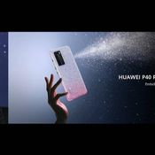 Huawei P40 Series